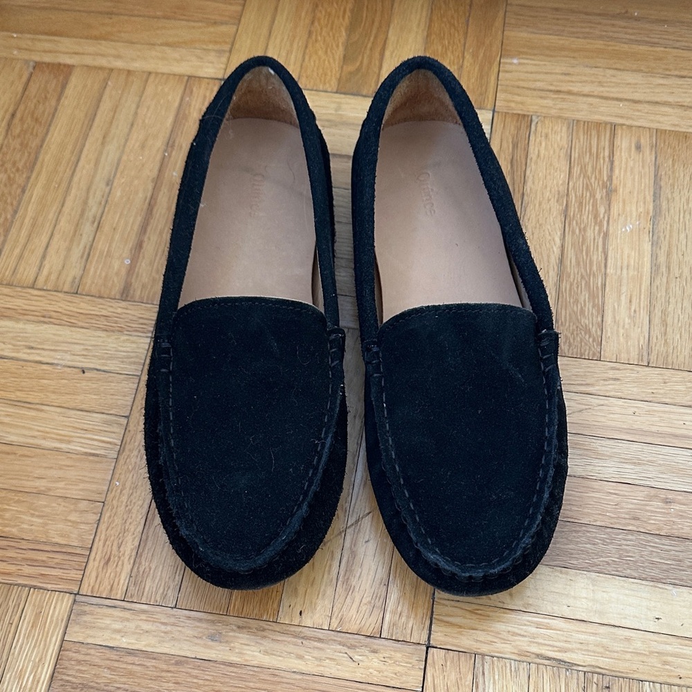 Quince Loafers
